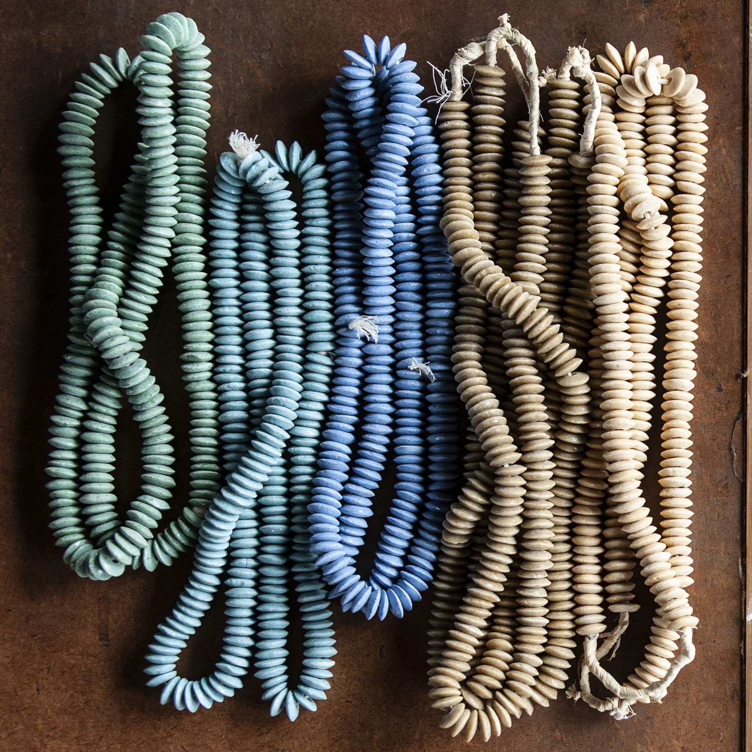 Blue Ocean Traders - Vente Perle - Perles Ashanti10