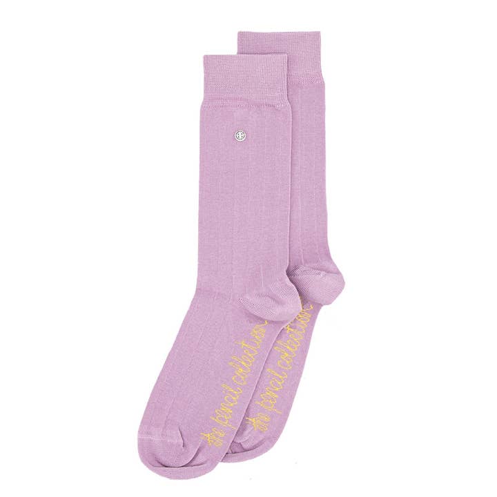 Pencil Classic | Lilac for wholesale by Alfredo Gonzales