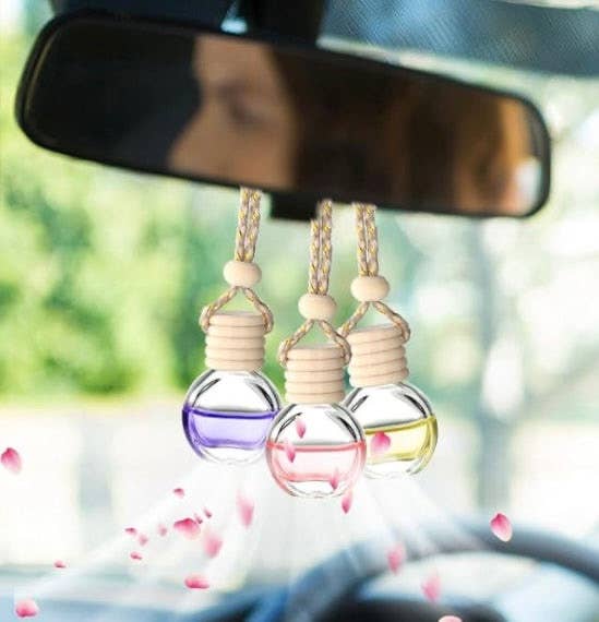 Joyfully Lifted – Großhandel Auto-Lufterfrischer – Unisex – Auto Diffusor Lufterfrischer11