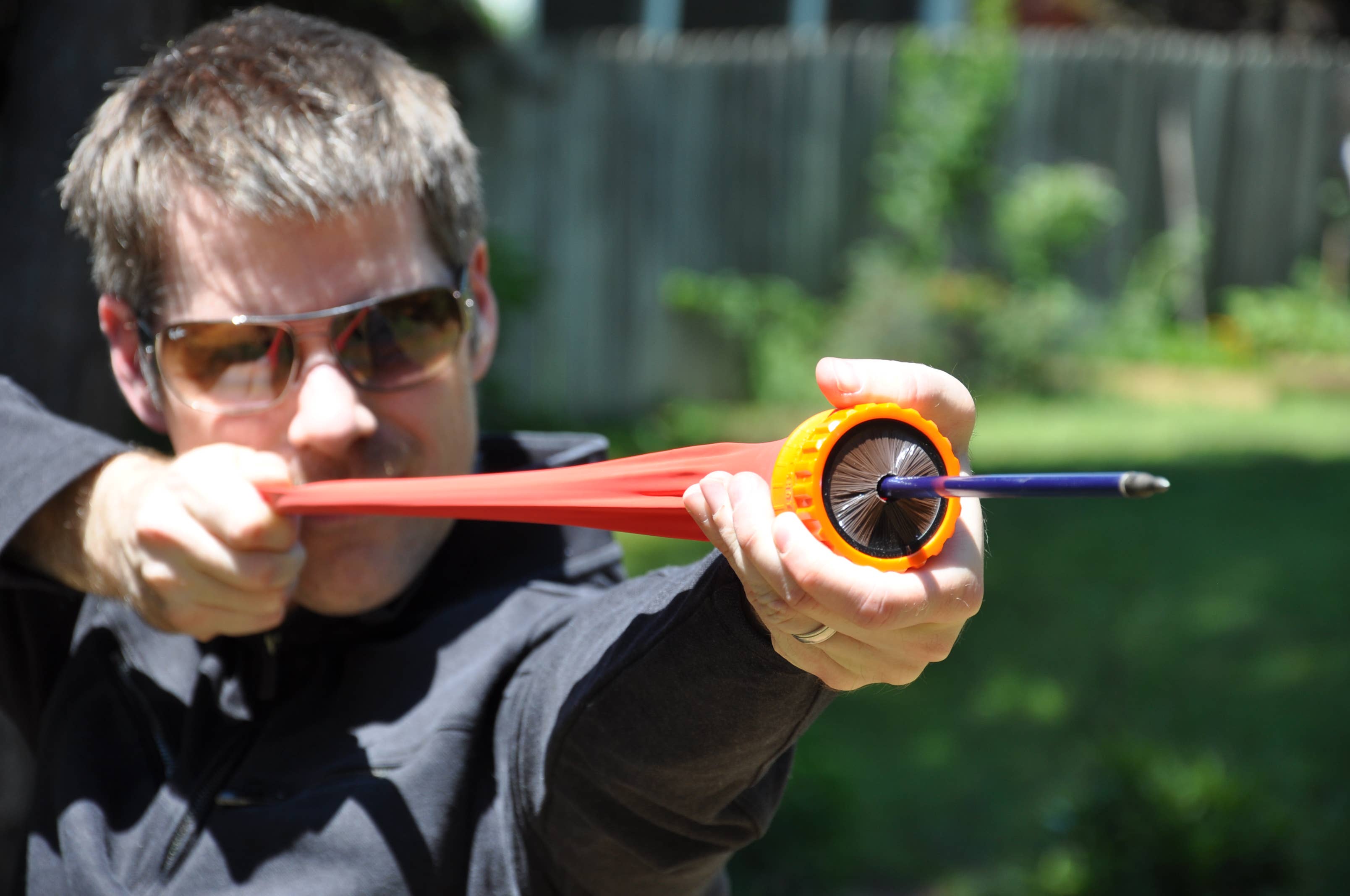 Pocket Shot - Wholesale Sporting Accessories - Pocket Shot Arrow Kit1