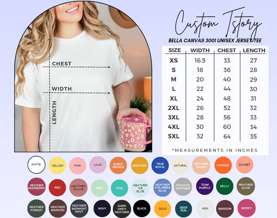 Custom T Story - Wholesale Screen Printed T-Shirt - Women's - Dental Shirt, RDH Shirt, Registered Dental Hygienist Shirt 3