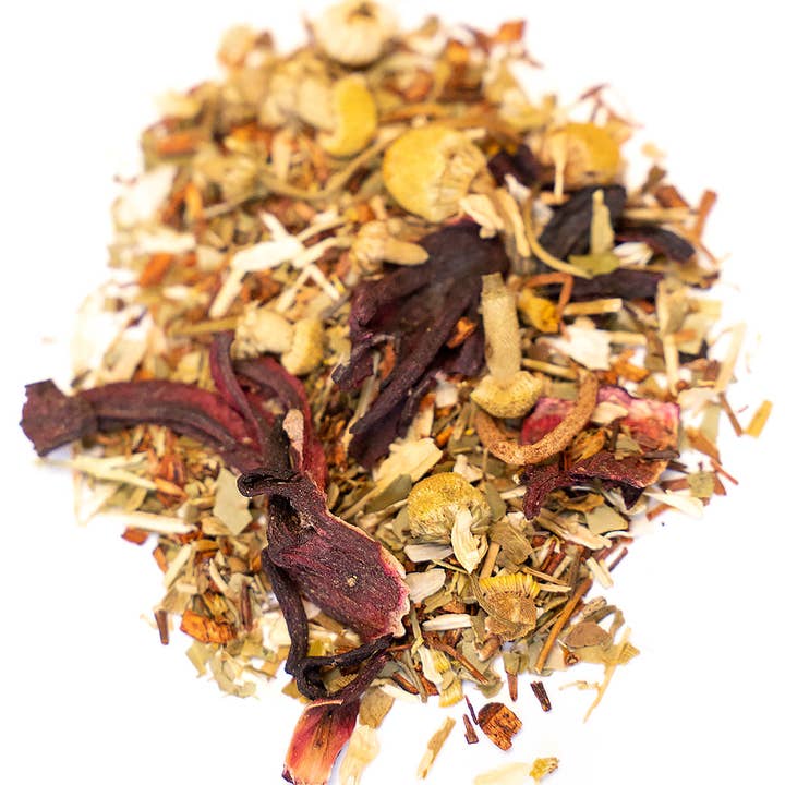 Everything Tea - Wholesale Losse thee - My Happy Tea, biologisch