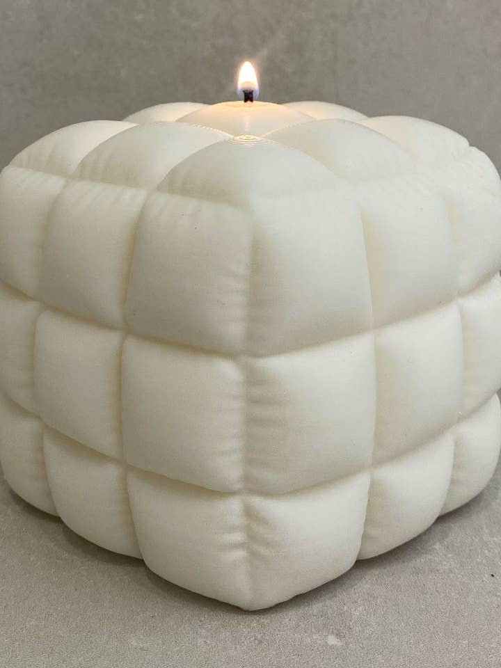 PUFFA-WÜRFEL für den Großhandel von FLUFf WAX