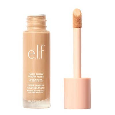 e.l.f. Halo Glow Liquid Filter Iluminador 2 Fair/Light 31,3 ml - Novo por atacado de This is Beauty