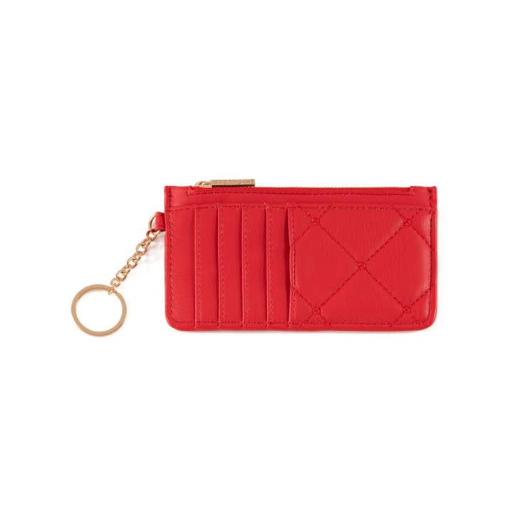 Shiraleah - Wholesale Card Holder - Women's - Mademoiselle Card Case