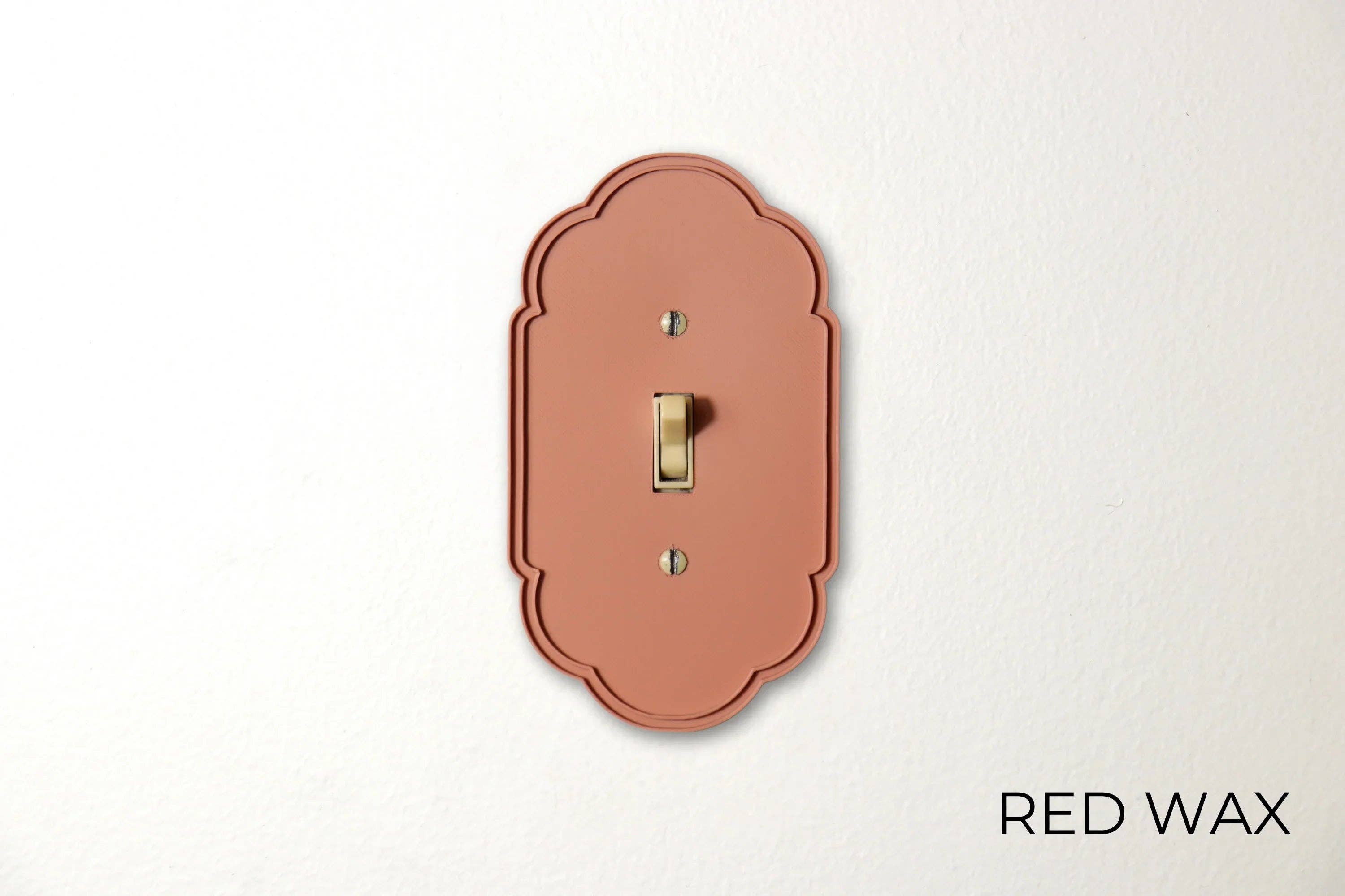 Lellume - Wholesale Light Switch Cover/Plate - Victorian Classic Light Switch Plate – Vintage Wall Decor4