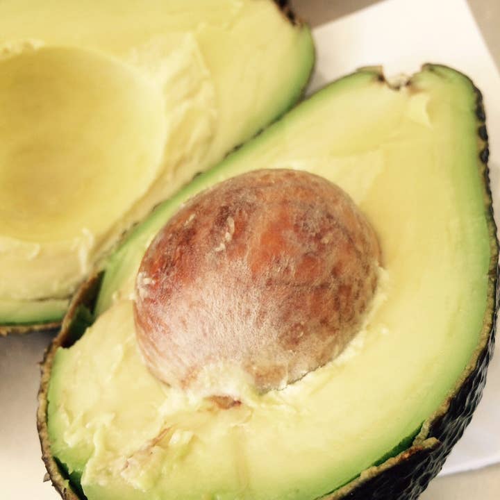 Heavenly Nature - Wholesale Bar Soap - Organic Avocado Facial Soap1