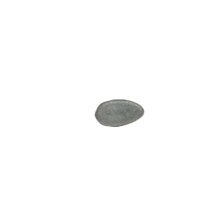 Helena Plate Riverstone for wholesale by Sempre In & Outdoor Living