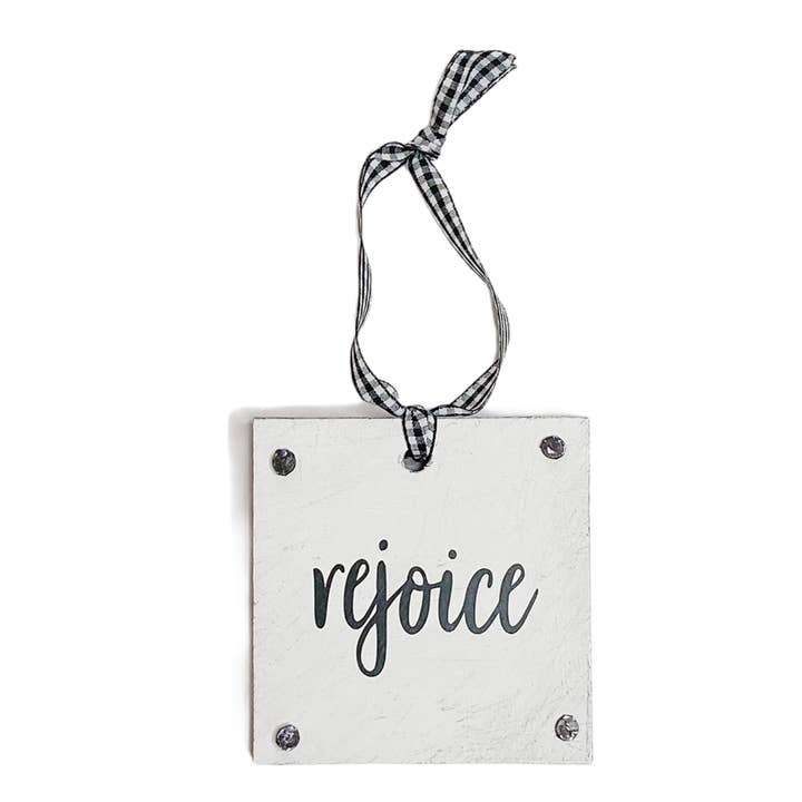 Glæd dig julepynt for engroshandel hos Joshua Jar