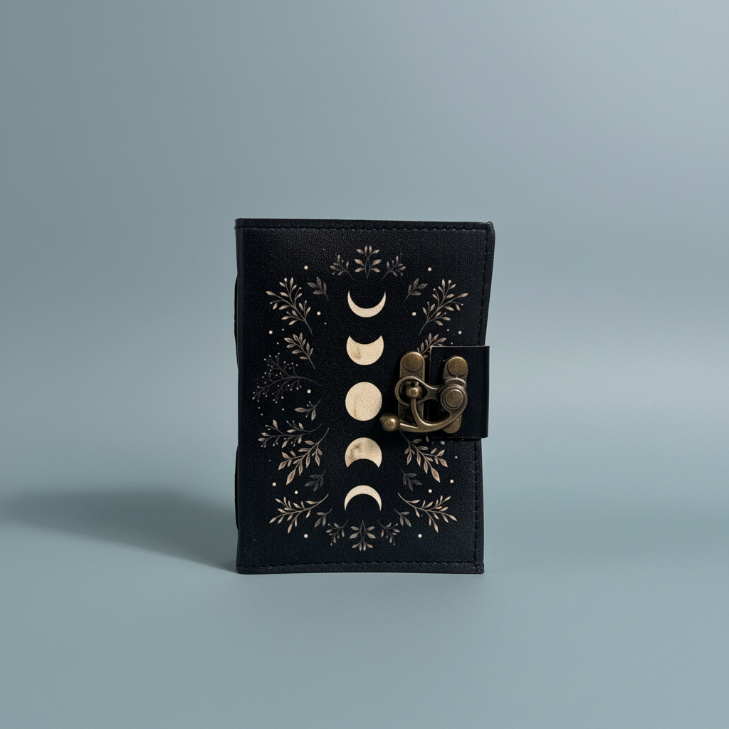 SunlitSage - Wholesale Journal/Diary - Mini Journal | Leather Journal | Blank Vintage Journal1