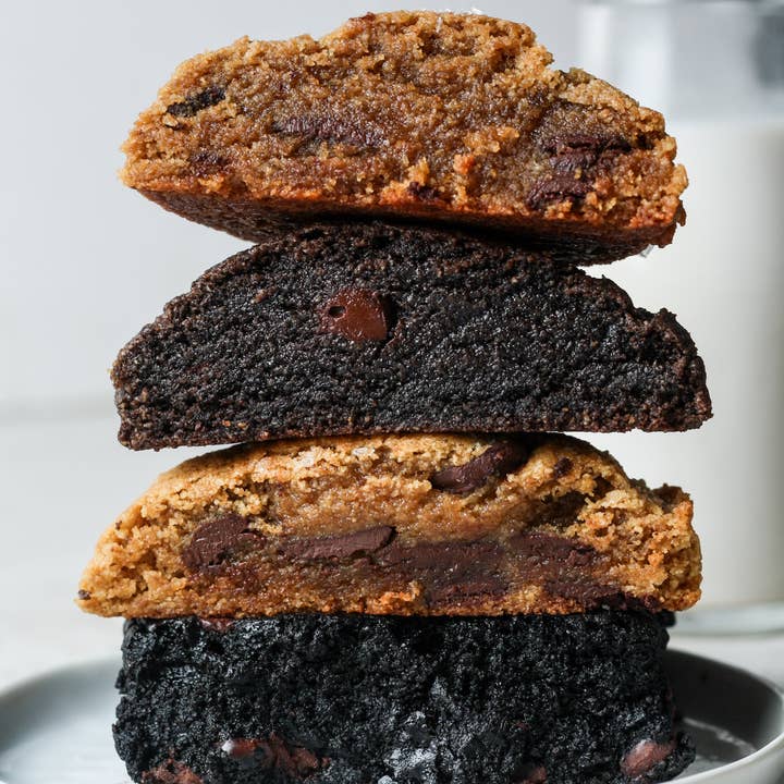 Sweet Addison's - Wholesale Cookie - Signature Collection2