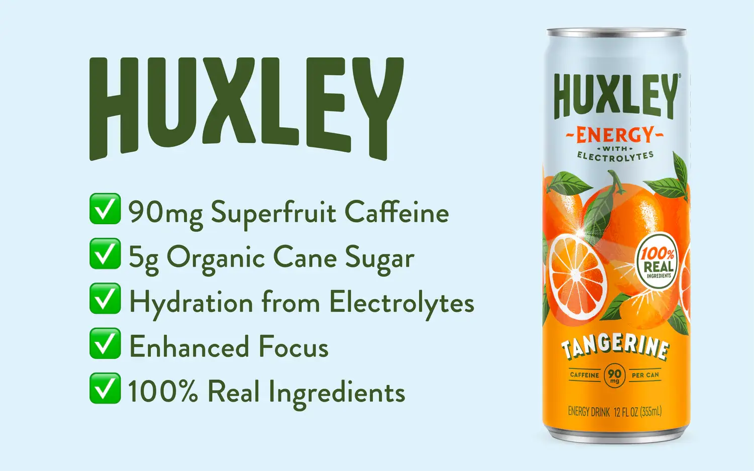 Huxley - Wholesale Sports/Energy Drink - Huxley Mango Superfruit Energy Drink2