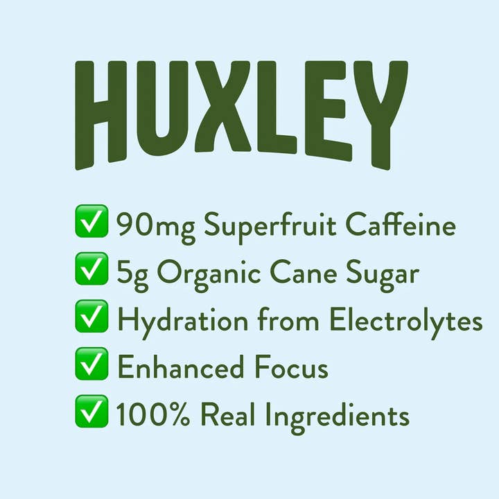 Huxley - Wholesale Sports/Energy Drink - Huxley Strawberry Superfruit Energy Drink2
