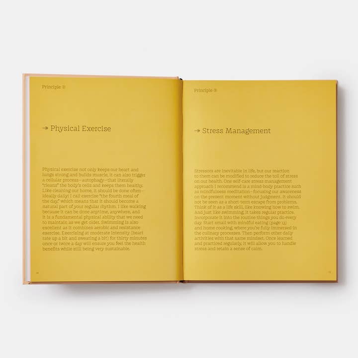 Phaidon - Wholesale Cookbooks & Food - Wellness Principles: Cooking For A Healthy Life2