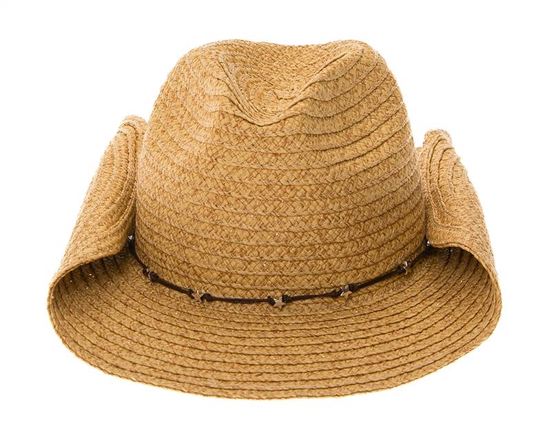 DNMC - Wholesale Hat Accessory - Women's - Hat Band - Little Stars3