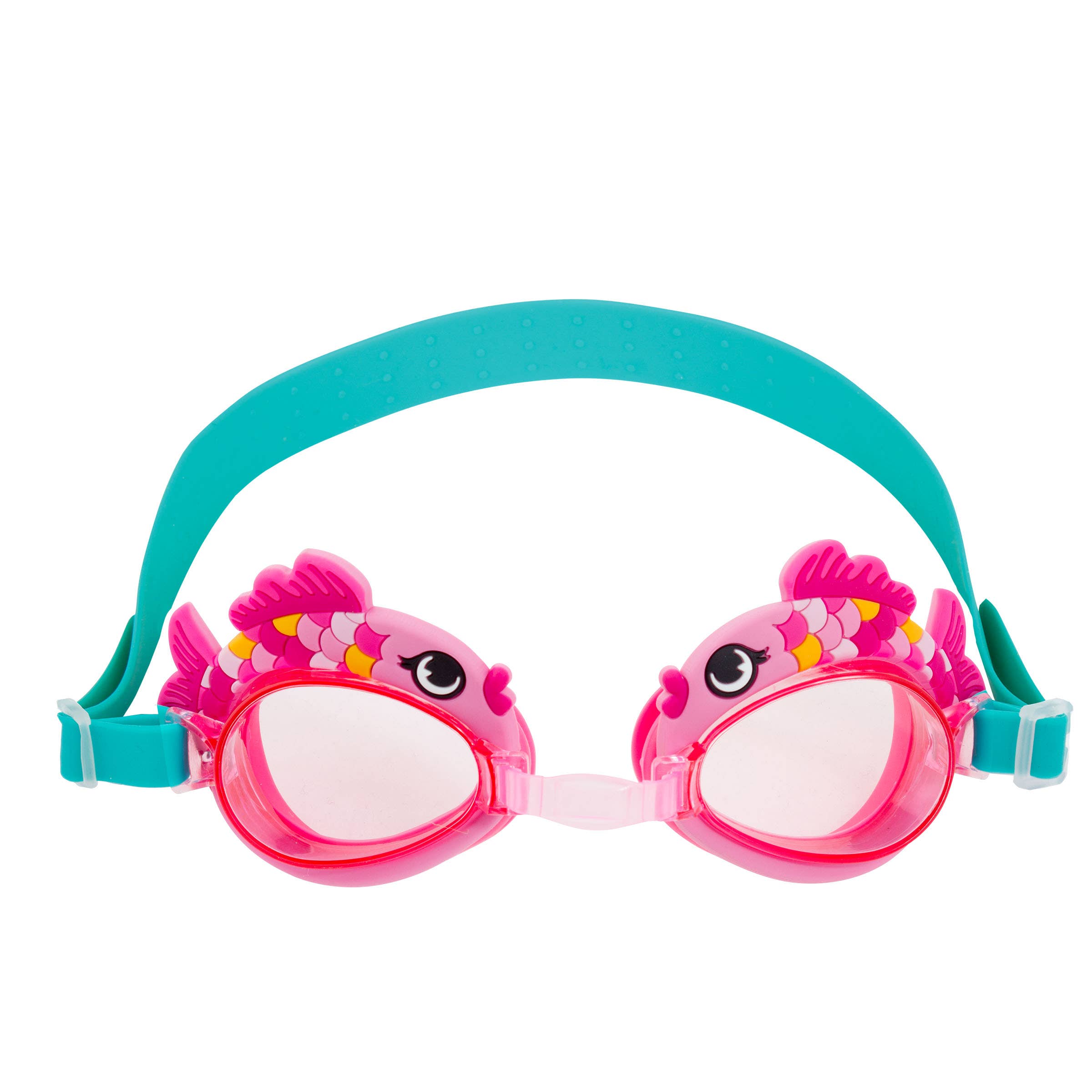 Stephen Joseph Gifts - Wholesale Swim Goggles - Kids & Baby - Swim Goggles19