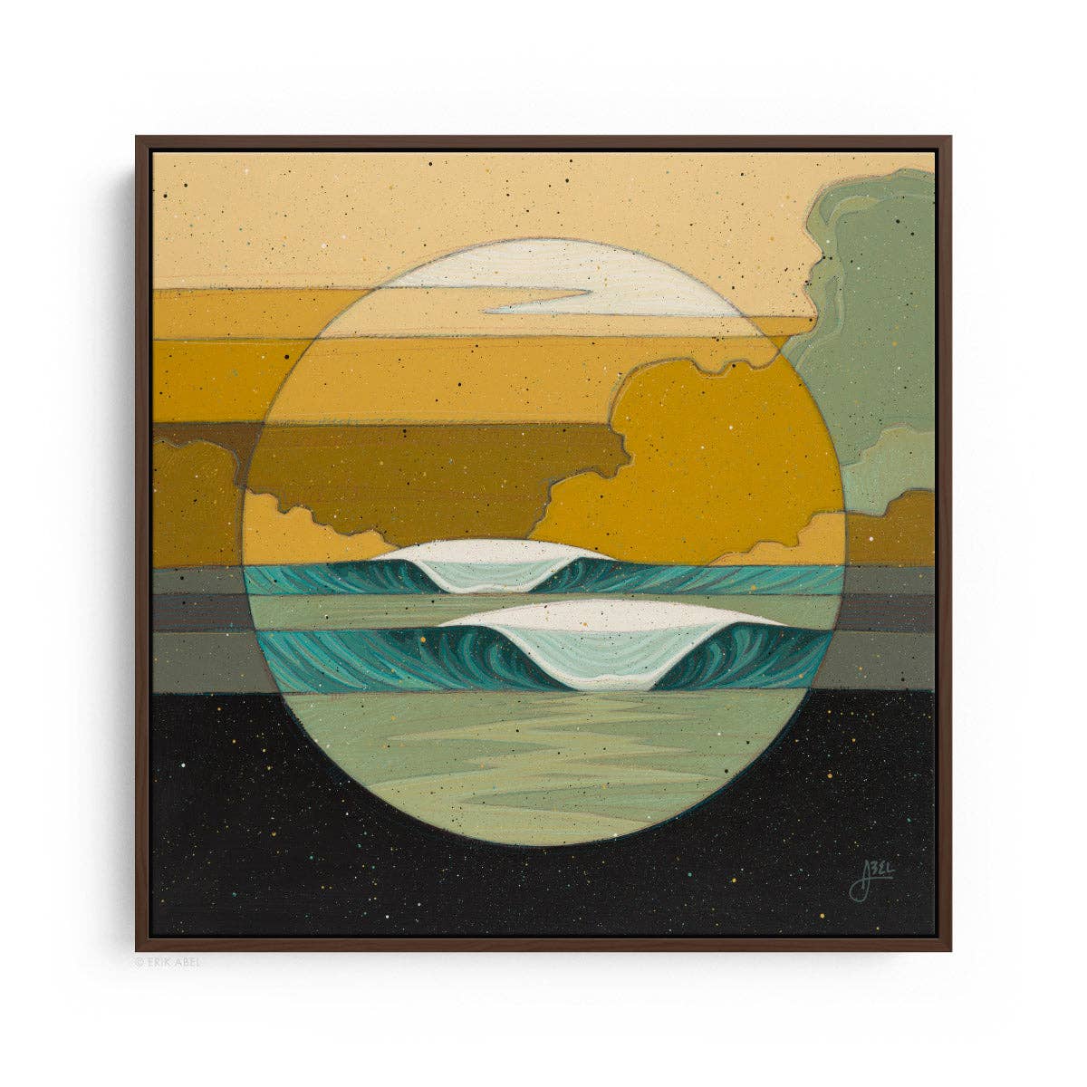 Abel Arts – wholesale Konsttryck – Intersession 6 - WHLSL Skriv ut5