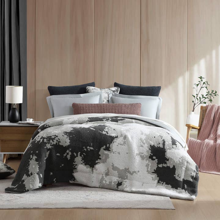 Sunday Citizen - Wholesale Down Comforter - Double Snug Pixel Comforter6