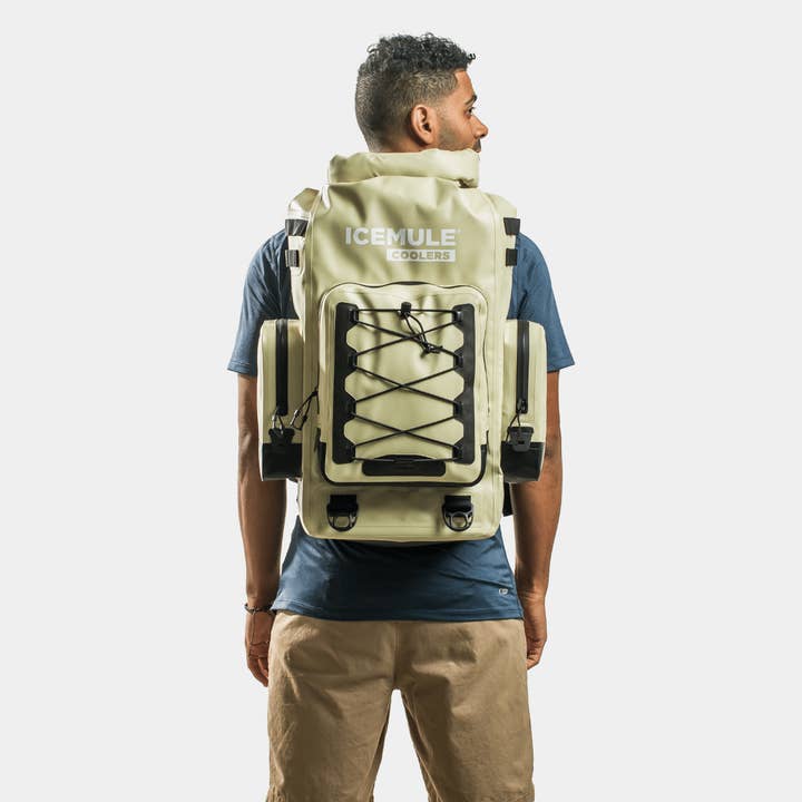 Sand The ICEMULE BOSS® for wholesale on Faire