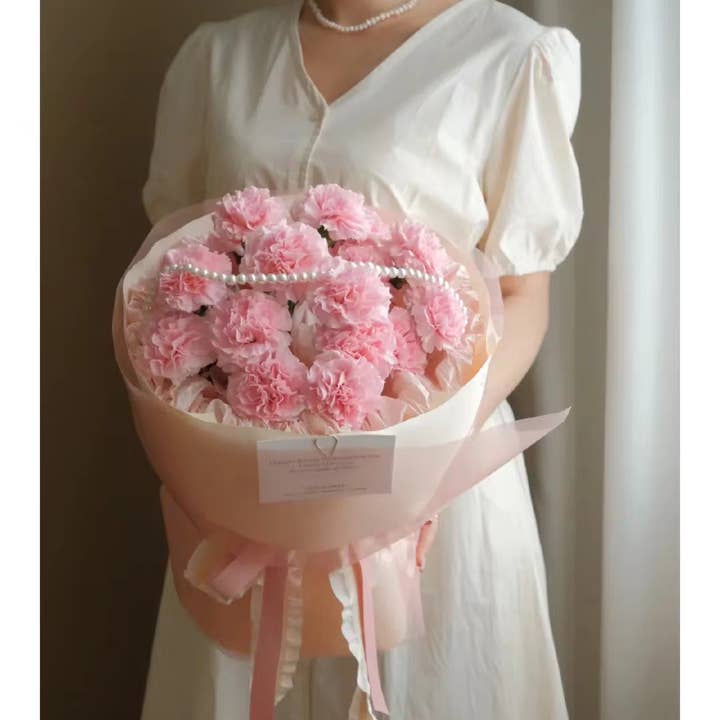 Elegant Design Supply – rolo de papel de embrulho por atacado – Papel Celofane Colorido para Embrulho de Flores (20 unidades/saco)9