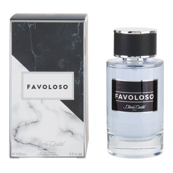 L'Office des Parfums - Wholesale Perfume/Eau de Toilette - Favoloso - Eau de Parfum1