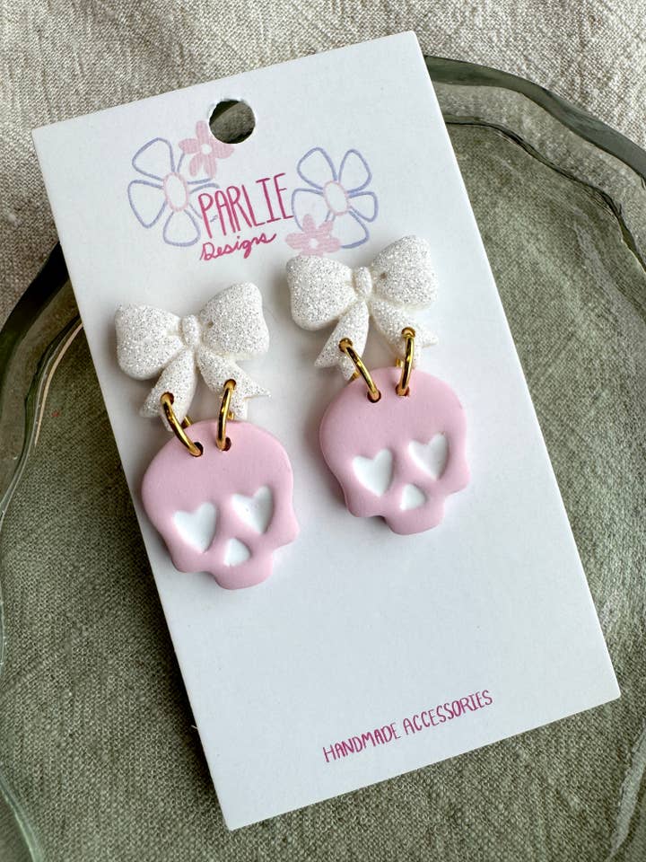 Lieverd Schedels voor wholesale door Parlie Designs