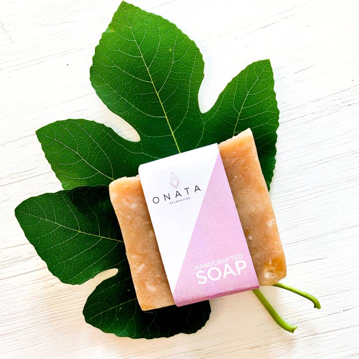 Onata Fragrances - Wholesale Bar Soap - SOAP BEST SELLER Collection7