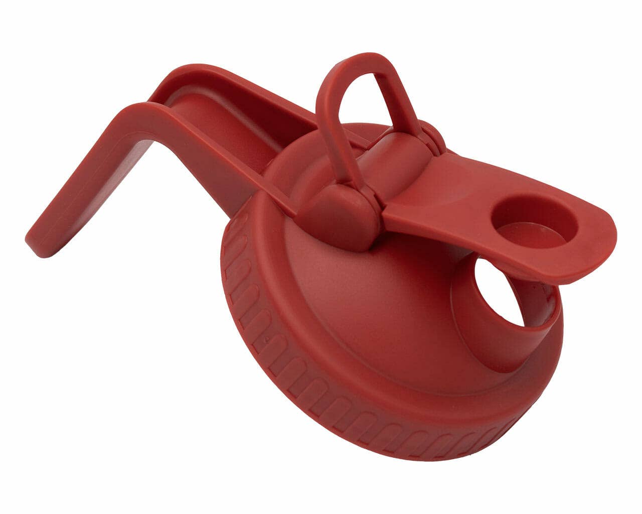 Mason Jar Lifestyle – wholesale Drink lids – 3 Pack Pour & Store Pitcher Lid with Handle for Mason Jars15