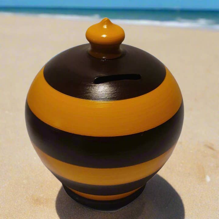 Caterina - Wholesale Money/Piggy Bank - Caterina Money Pot, Piggy Bank, Coin Bank for kid and adult10