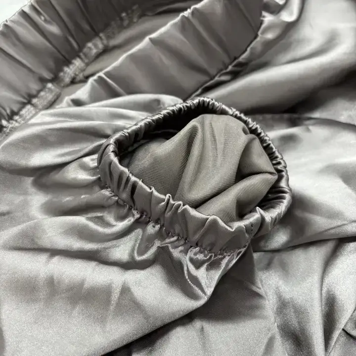 safistyle - Wholesale Top & Pant Set (NOT Loungewear) - Women's - Satin Top and Cargo Pant Set7