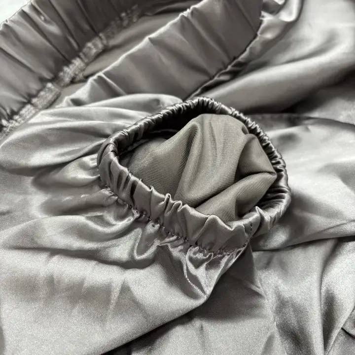 safistyle - Wholesale Top & Pant Set (NOT Loungewear) - Women's - Satin Top and Cargo Pant Set7