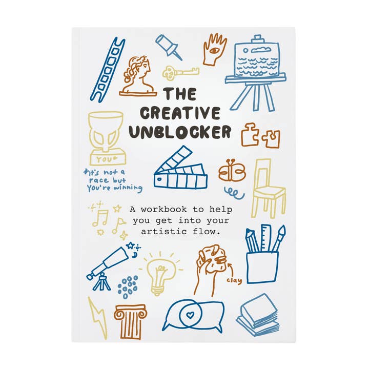 People I've Loved - Wholesale Journal/Diary - The Creative Unblocker - Case Pack of 5 Journals