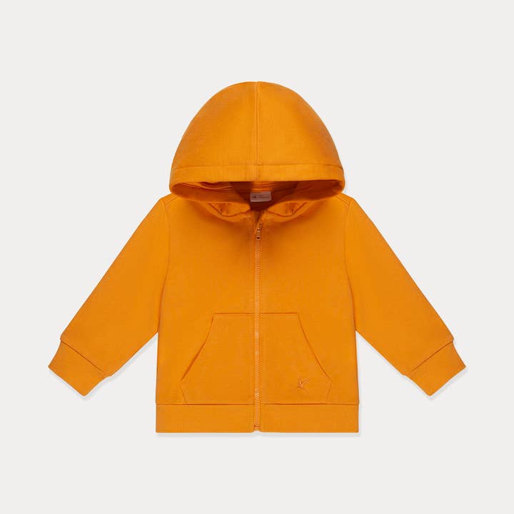 Mini Wardrobes - Wholesale Hoodie - Baby - Baby Hoodie, Soft Fleece Cotton Baby Zip Up Hoodie, Multiple Colors