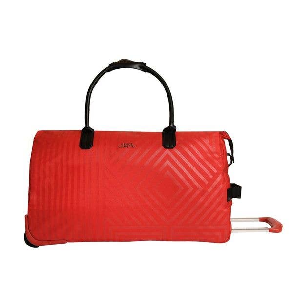 3 Pc Set/20 „24"28" Hardside Kan udvides Stor Trolley for engroshandel hos Vince Camuto - Luggage