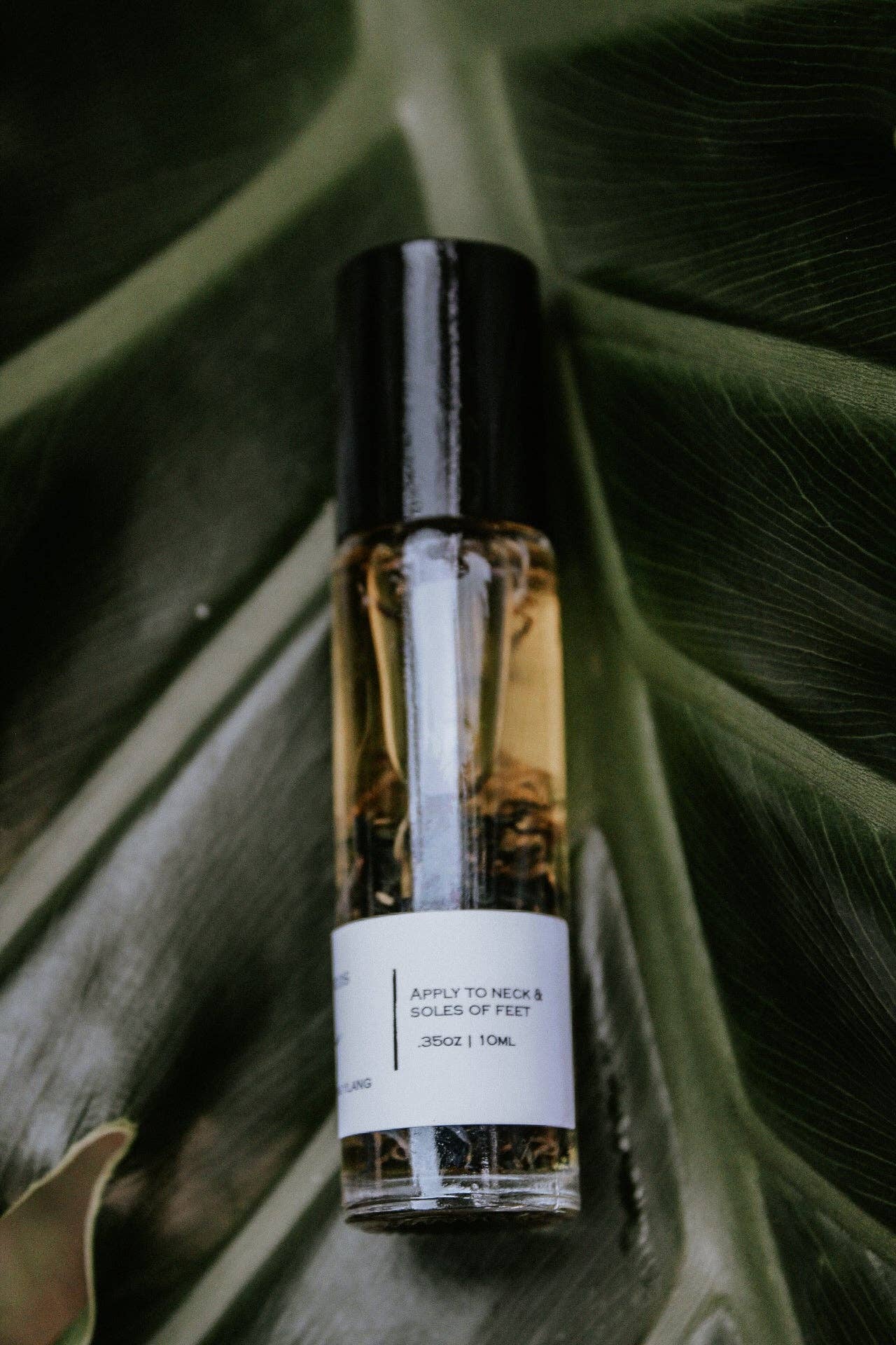 Jess Wandering Goods - Wholesale Essential Oil Roll-On - Sleep Herbal Roller1