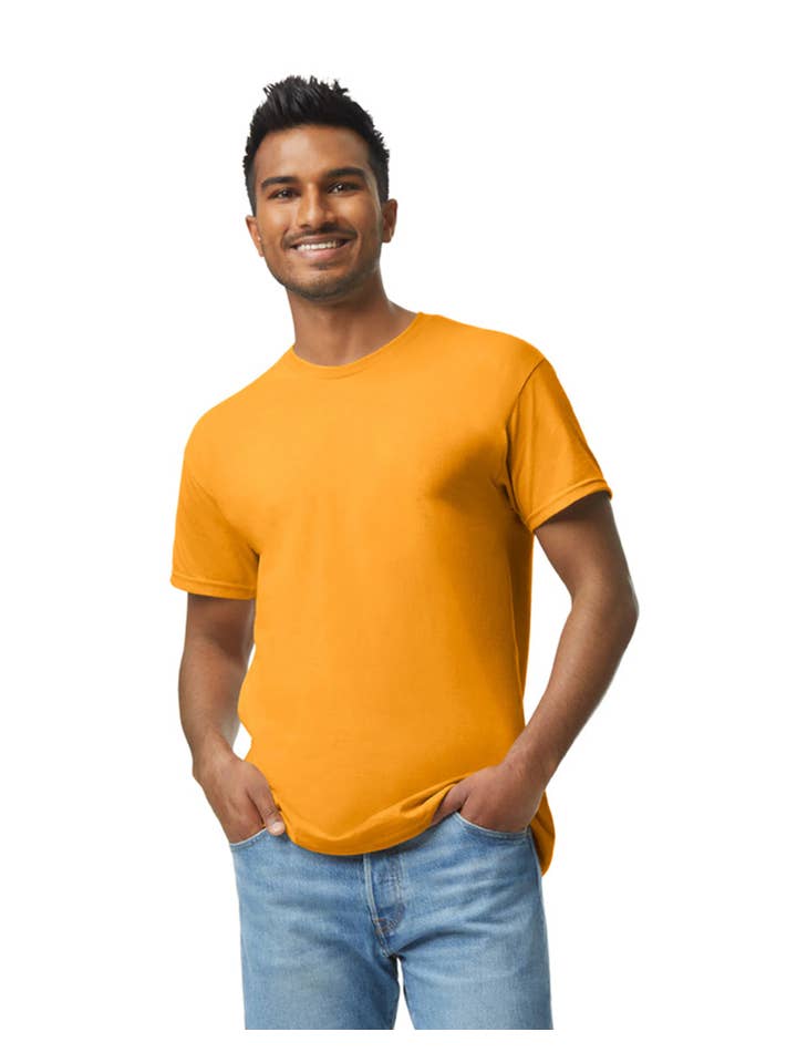 Down South Designer Customs - Wholesale T-Shirt - Unisex - Gildan Heavy Cotton™ Adult T-Shirt57