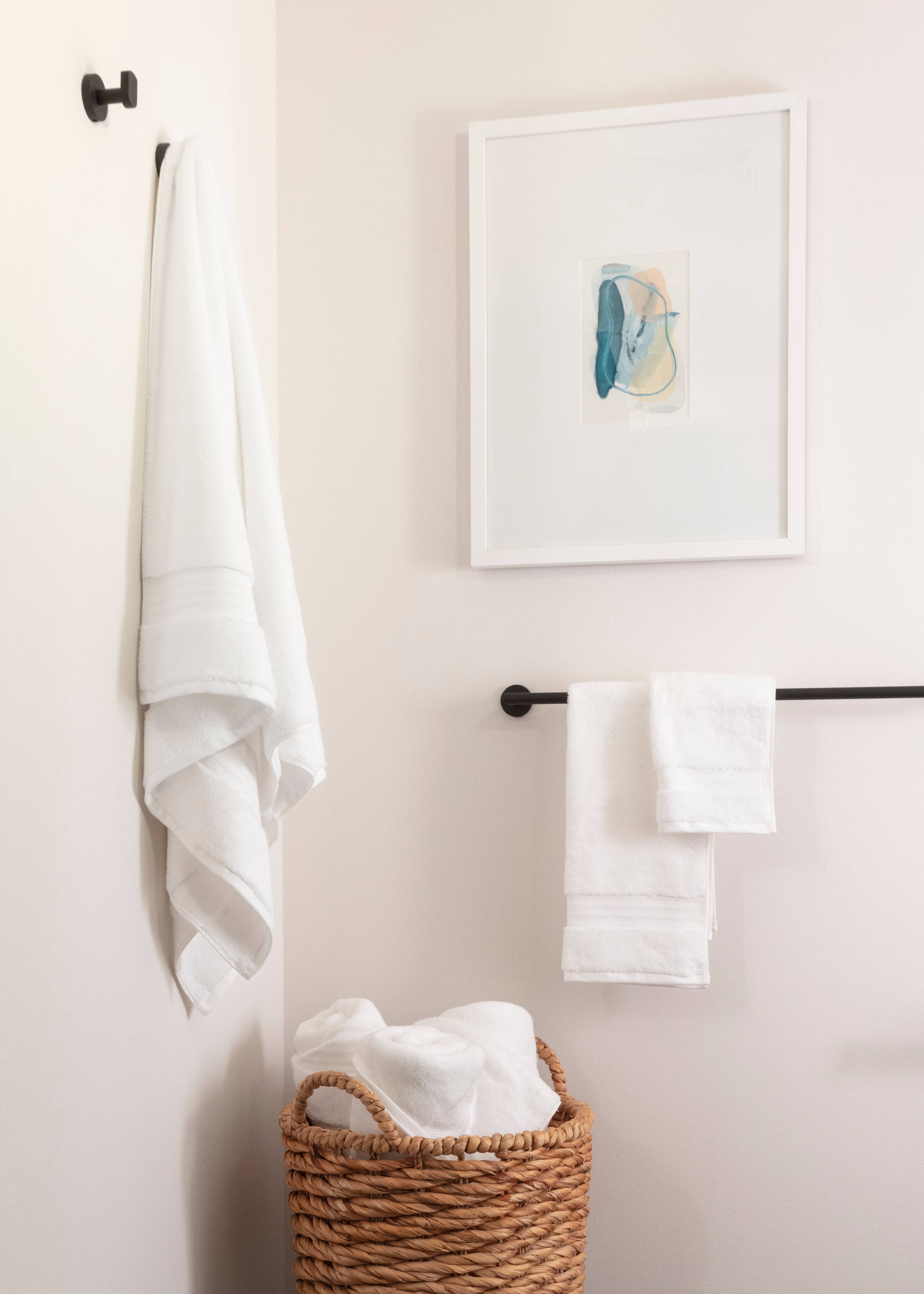 Fabdreams Organic - Venta al por mayor Juegos de toallas - Juego de toallas de baño de algodón orgánico certificado de 6 piezas - Fabdreams1