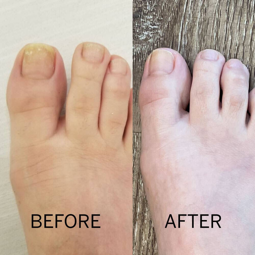 SPARITUAL - Wholesale Nail Polish - Farewell Vegan Nail Treatment2