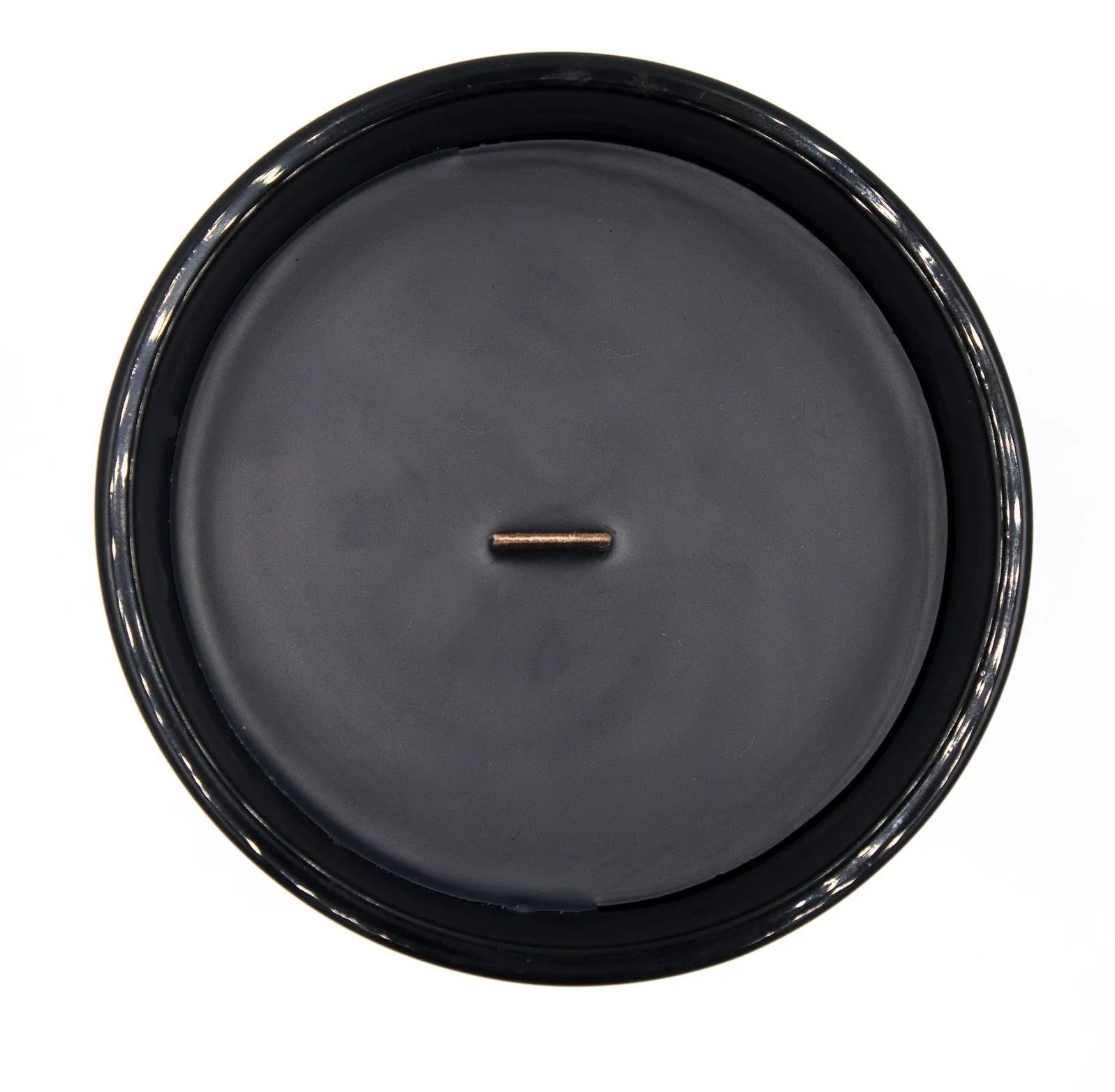 A Pleasant Thought - Wholesale Jar/Filled Candle - MAVERICK | OAK WOOD & TOBACCO | RAVEN CANDLE2