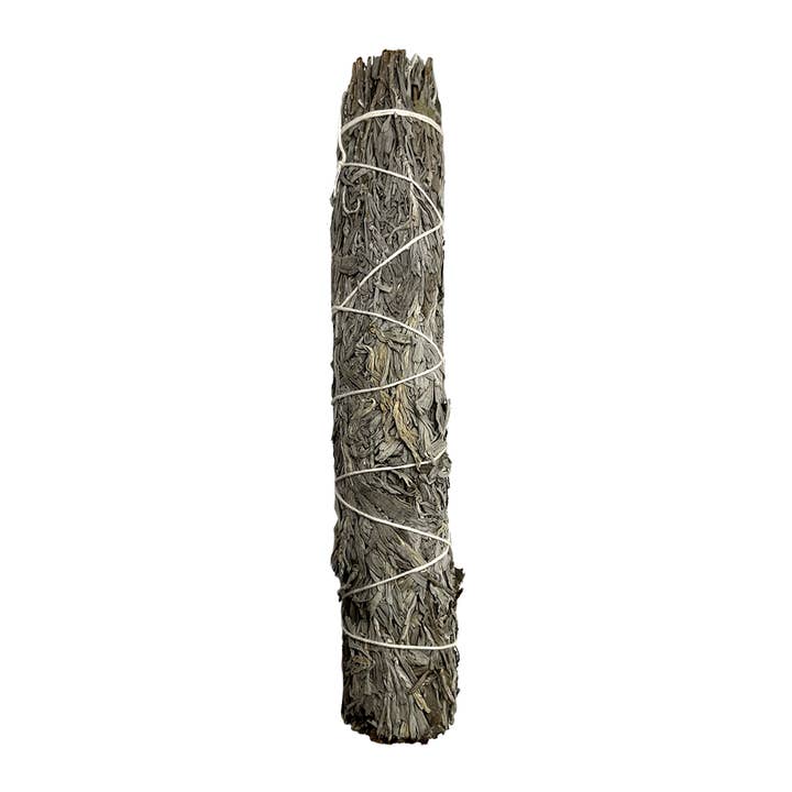 VIE - Wholesale Smudge Stick - Sage Smudge Sticks (Californian), 9-inch10
