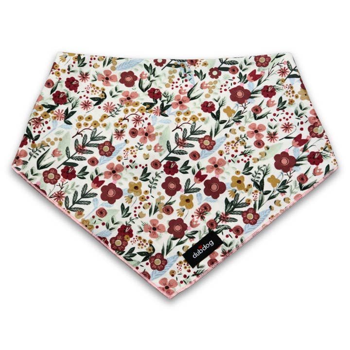 Harper Bandana for wholesale by Dubdog Designs