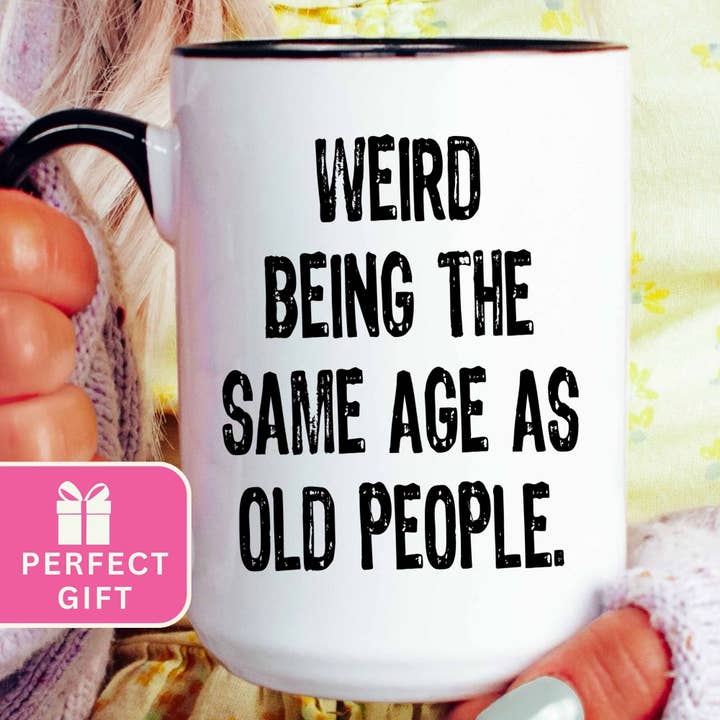Funny Retirement Coffee Mug Birthday Gift For Him Or Her for wholesale by Mystic Blvd