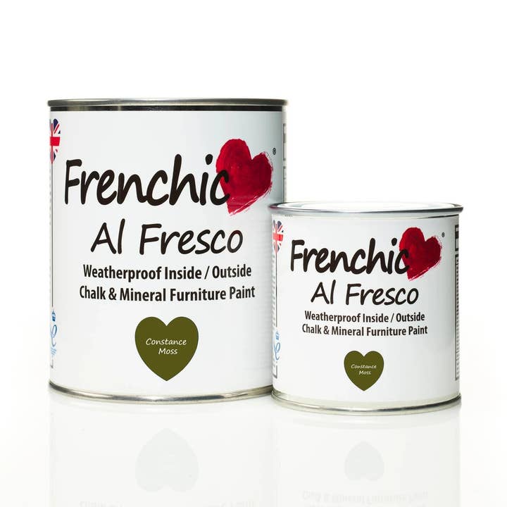 Constance Mos for engroshandel hos Frenchic Paint Finland