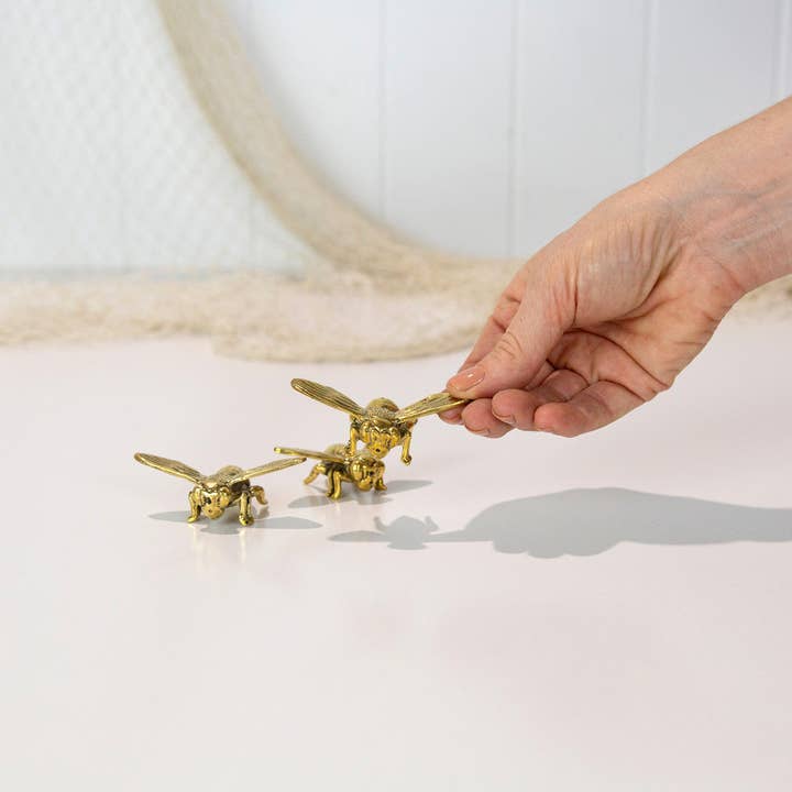 Coast Imports - Wholesale Decorative Figurine - Bee - Honey (S) #01631