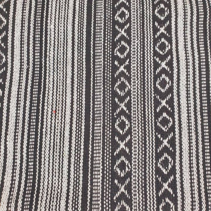 Walking Palm - Wholesale Pet Carrier - Cat/Dog - Dog Sling - Salt & Pepper Woven