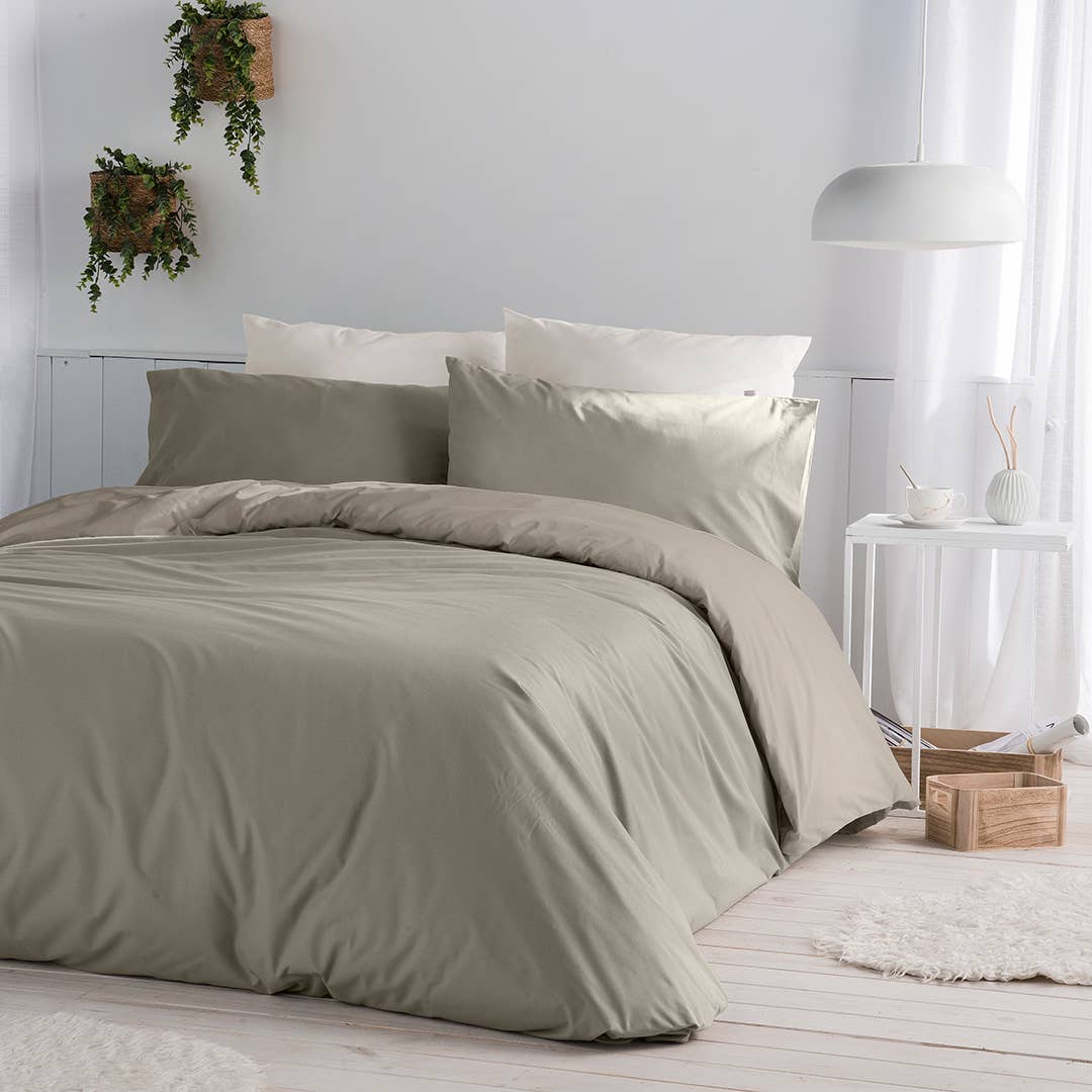Naf Naf Linge Maison - Wholesale Duvet Cover - CASUAL 100% cotton duvet cover3