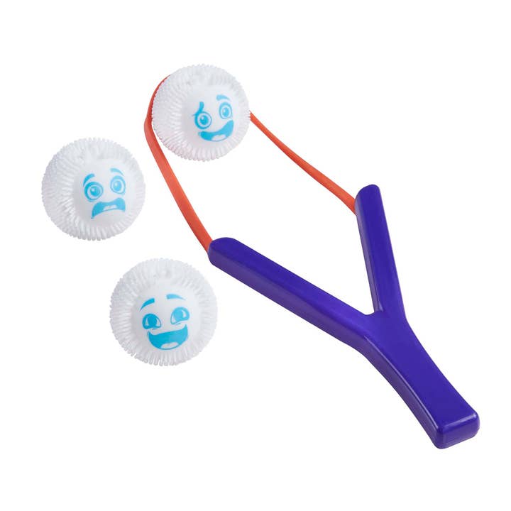 Toysmith - Wholesale Slingshot - Kids - Snowball Launcher- Holiday, Christmas, Winter1