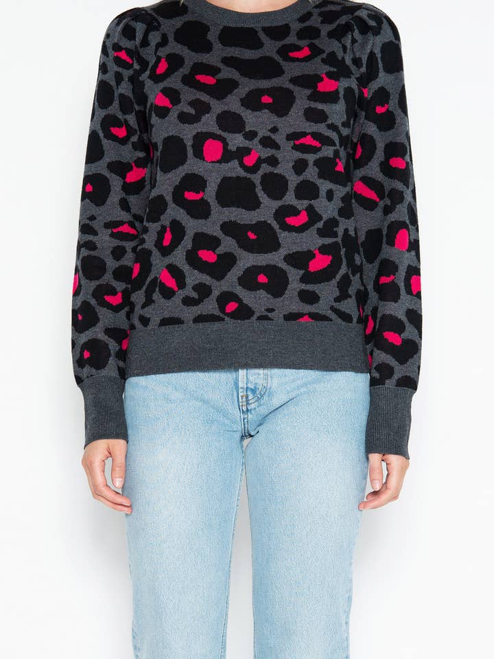 PULL CINDY pour la vente par Stitches and Stripes