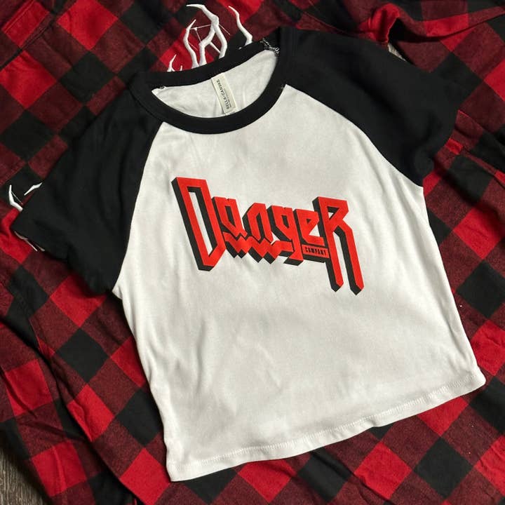 Farlig Babydocka T för wholesale av Danger Company