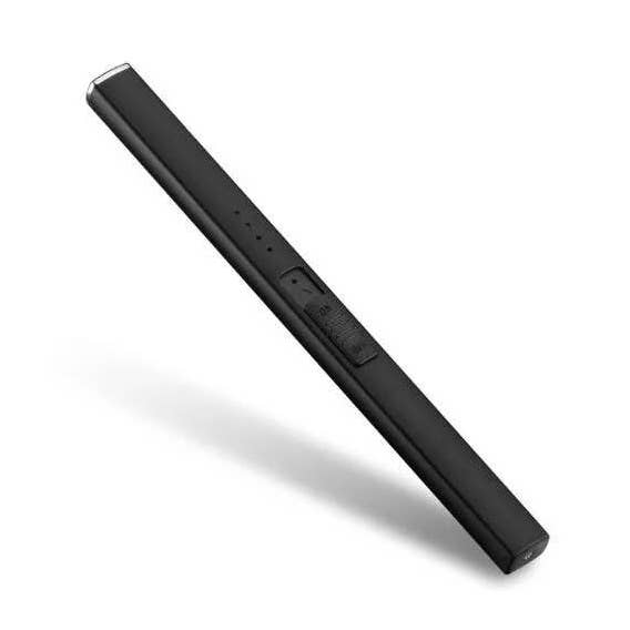 Allume-bougie à arc électrique rechargeable, charge USB pour la vente par Blessed Remedies